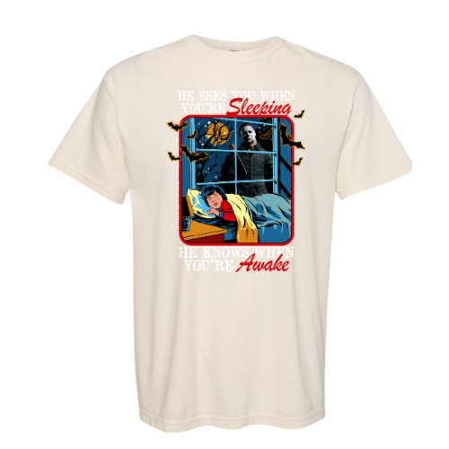 Michael Meyers - T-Shirt