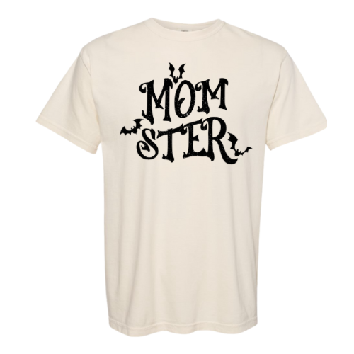 MOM-STER T-Shirt
